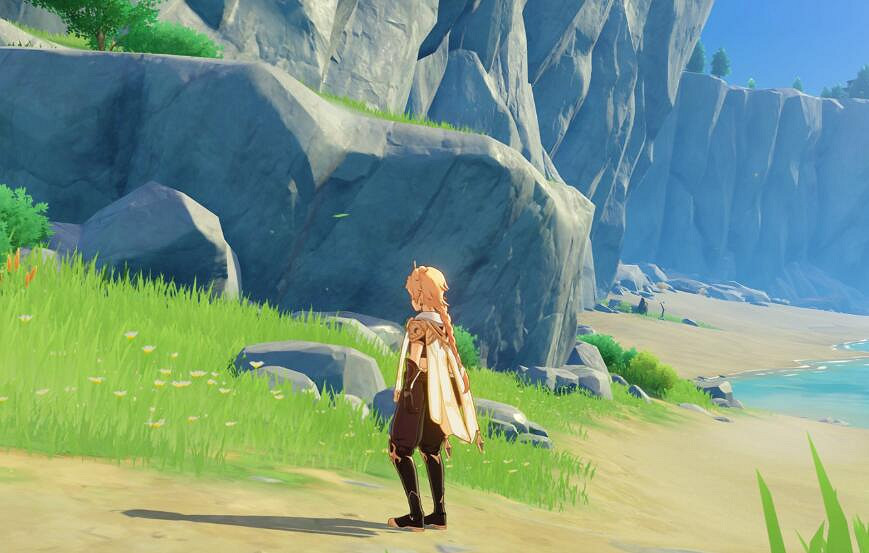 《原神》女僕主C隊伍怎麽配置?女僕主C隊伍配置思路分享 《原神》女僕主C隊伍怎麽配置?女僕主C隊伍配置思路分享