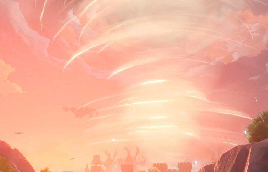 《原神》新版胡桃命之座怎麽樣？新版胡桃命之座一覽