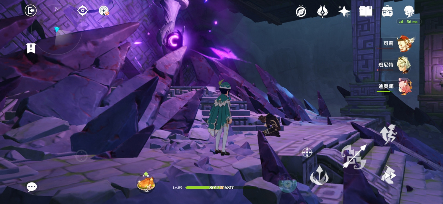 《原神》我們終將重逢寶箱在哪 我們終將重逢副本寶箱位置一覽 《原神》我們終將重逢寶箱在哪 我們終將重逢副本寶箱位置一覽