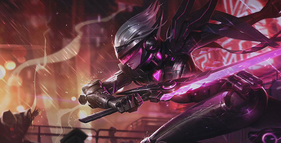 《英雄聯盟手遊》源計劃皮膚多少錢 源計劃主題活動介紹