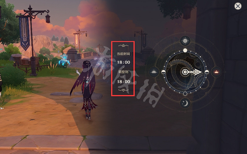 《原神》怎麽跑得快 超快跑圖方法介紹