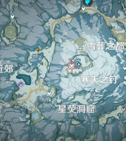 《原神》雪山再勘探任務怎麽做？雪山再勘探任務攻略