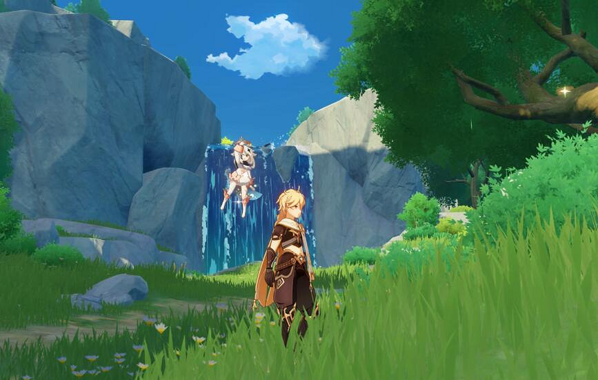 《原神》天空之傲適合哪個角色？天空之傲使用攻略