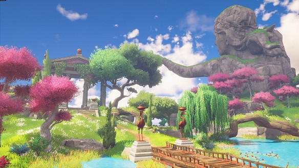 《原神》急凍樹要注意什麽 急凍樹注意事項