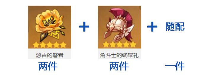 《原神》凝光後期用什麽聖遺物 凝光後期聖遺物推薦