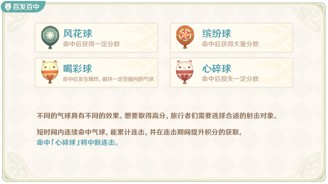 《原神》1.4風花的邀約怎麽玩 1.4風花的邀約活動玩法一覽 《原神》1.4風花的邀約怎麽玩 1.4風花的邀約活動玩法一覽