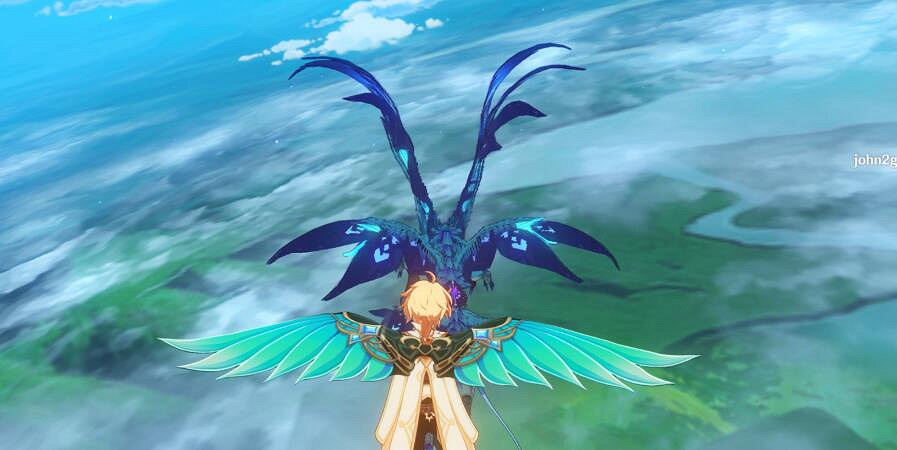 《原神》怎麽破岩石盾？破岩盾方法分享