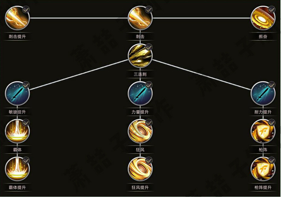《部落與彎刀》石哈怎麽招攬?石哈招攬方法分享 《部落與彎刀》石哈怎麽招攬?石哈招攬方法分享