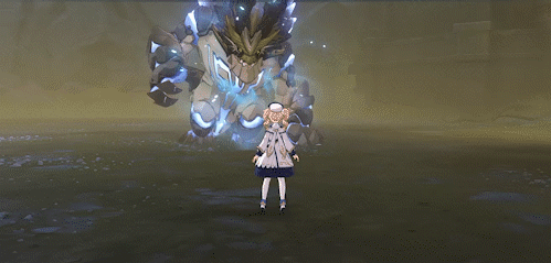 《原神》古岩龍蜥技能怎麽樣?古岩龍蜥技能解析 《原神》古岩龍蜥技能怎麽樣?古岩龍蜥技能解析