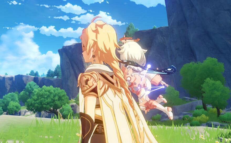 《原神》阿貝多聖遺物怎麽配?阿貝多聖遺物選擇推薦 《原神》阿貝多聖遺物怎麽配?阿貝多聖遺物選擇推薦