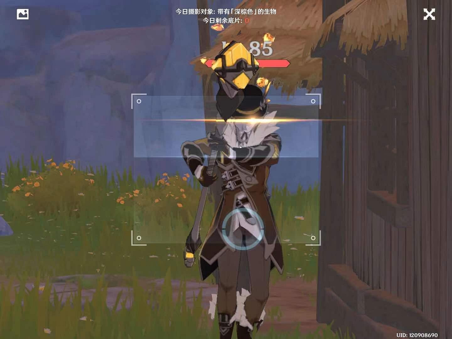 《原神》福至五彩第六天怎麽玩 福至五彩深褐色生物一覽