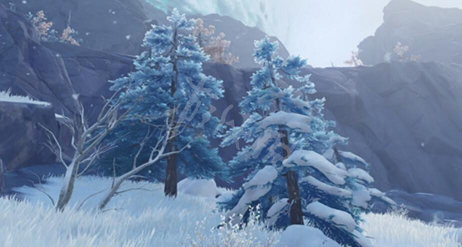 《原神》怎麽收集木材？木材分布點分享