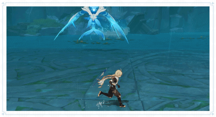 《原神》純水之願怎麽玩 純水之願活動玩法介紹 《原神》純水之願怎麽玩 純水之願活動玩法介紹