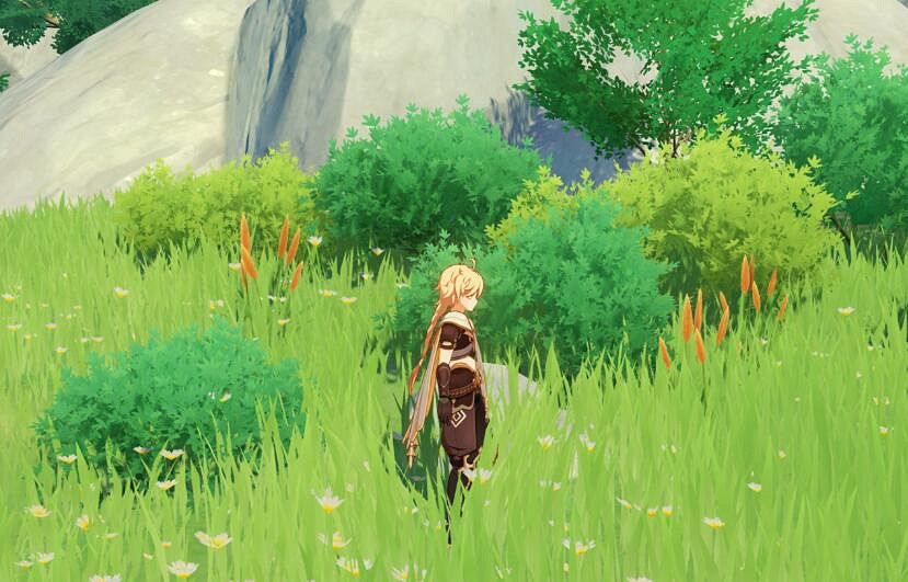 《原神》配隊思路是怎麽樣的？配隊思路分享