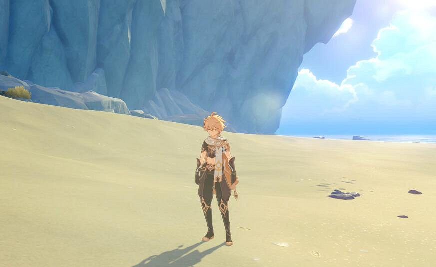 《原神》七七好不好用？七七優缺點分析