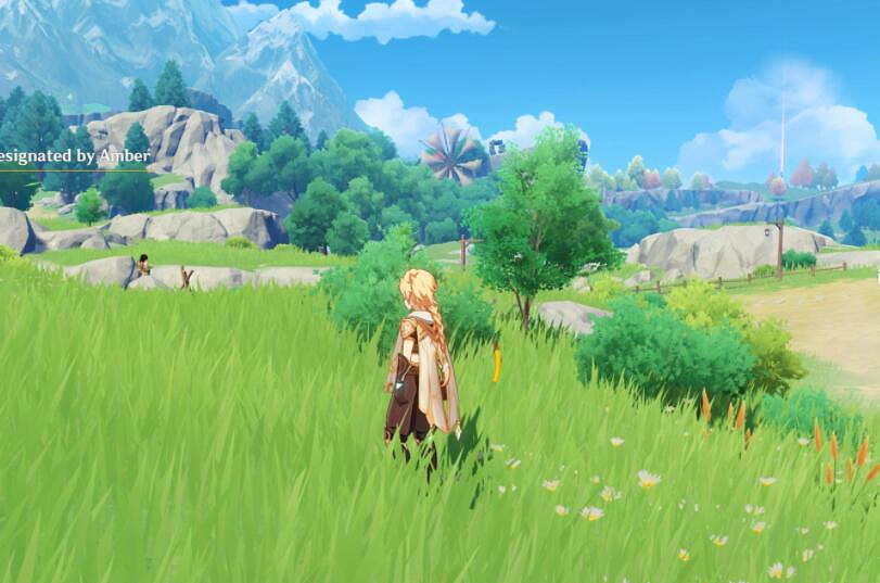 《原神》砂糖聖遺物主屬性怎麽選?砂糖聖遺物屬性推薦 《原神》砂糖聖遺物主屬性怎麽選?砂糖聖遺物屬性推薦