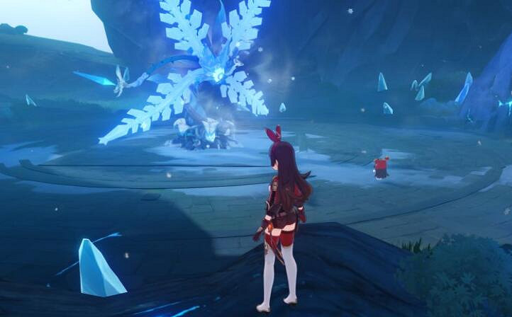 《原神》嘲諷機制是怎麽樣?嘲諷機制分析 《原神》嘲諷機制是怎麽樣?嘲諷機制分析