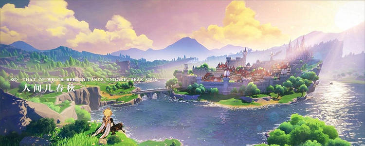 《原神》如雷班尼特怎麽用 如雷班尼特詳解