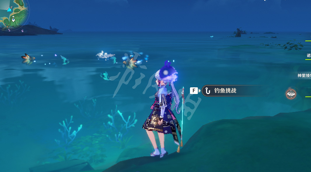 《原神》月中王國第七天怎麽玩？月中王國第七關技巧分享