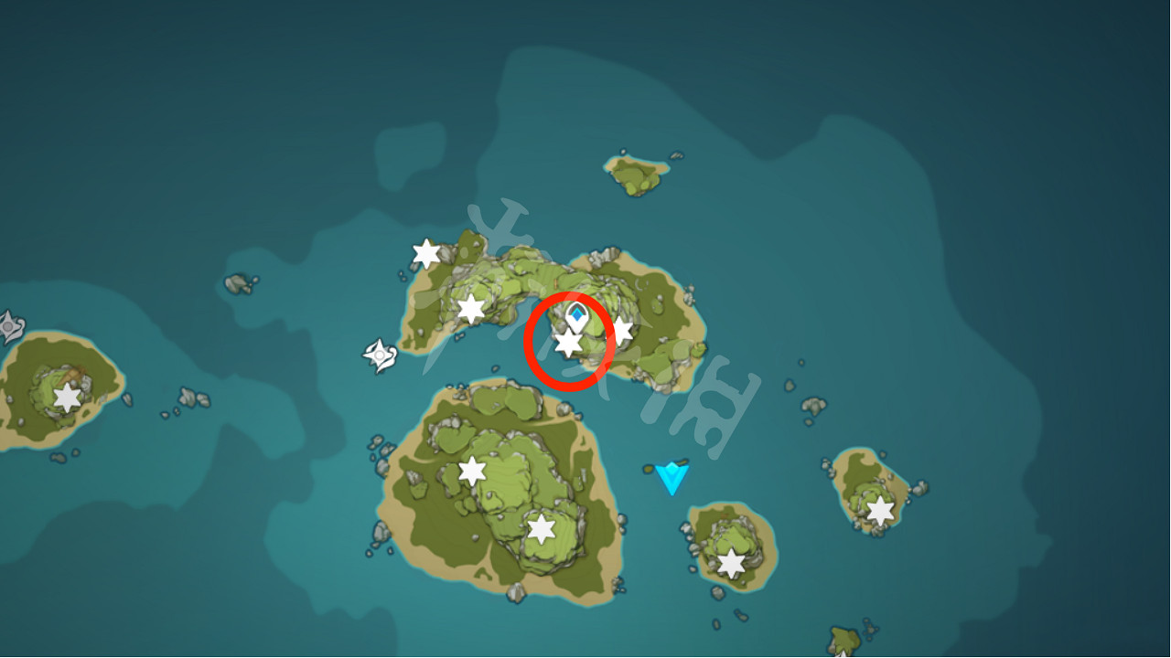 《原神》聽海人密碼是什麽？聽海人密碼分享