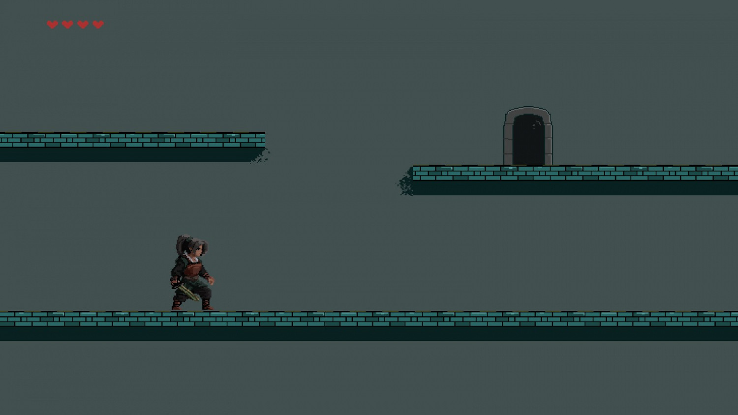 武俠風遊戲《山海奇兵》上架Steam 暫不支援中文 武俠風遊戲《山海奇兵》上架Steam 暫不支援中文