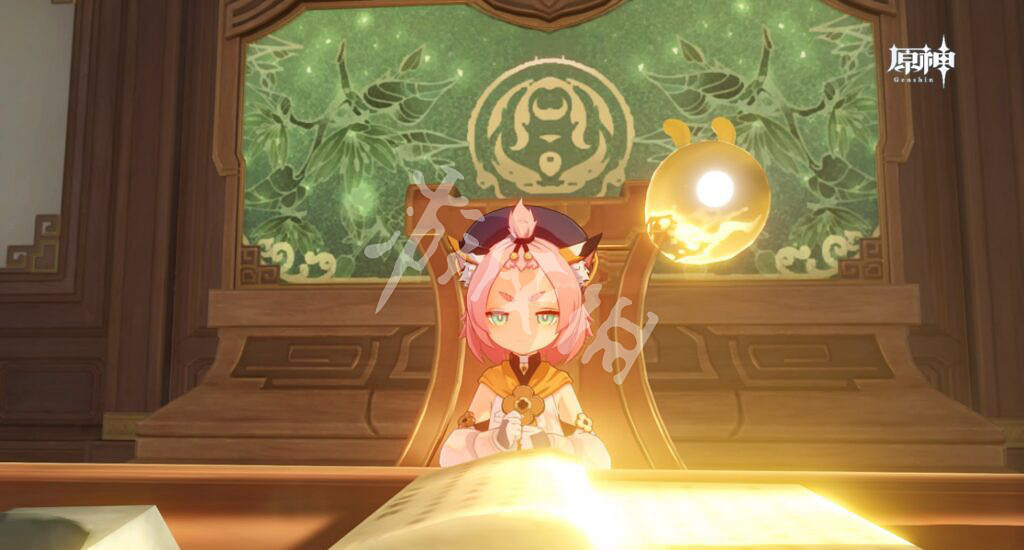 《原神》迪奧娜聖遺物選什麽？迪奧娜聖遺物選擇介紹