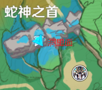 《原神》血斛獻花位置在哪？血斛獻花墓碑位置一覽