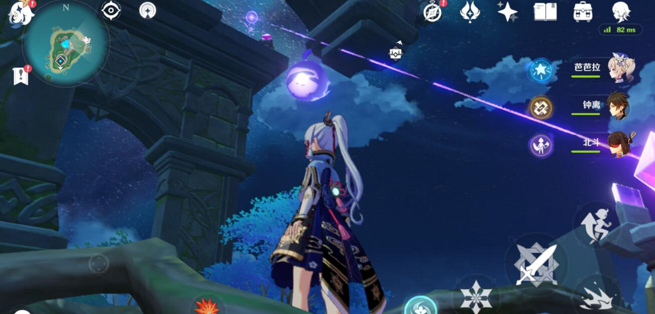 《原神》水月池繼電石怎麽放？水月池解密心得分享