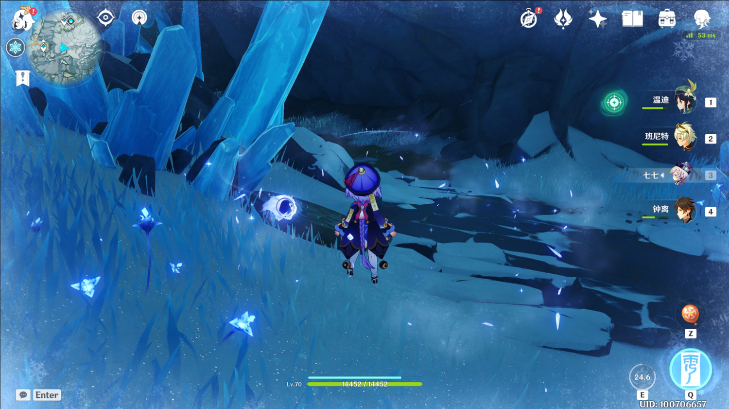 《原神》機關烹飪之法之三怎麽過？機關烹飪之法之三攻略指南