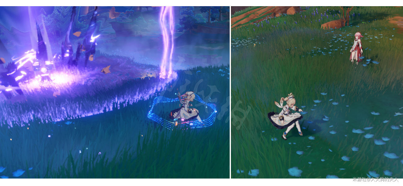 《原神》反雷電將軍特訓任務怎麽完成？反雷電將軍完成技巧