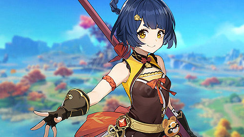 《原神》煙緋重擊好用嗎?煙緋核心機制詳解 《原神》煙緋重擊好用嗎?煙緋核心機制詳解