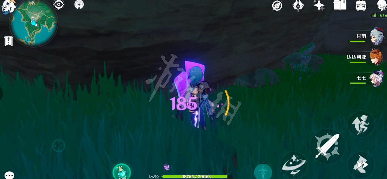 《原神》稻妻解密機關怎麽過？稻妻機關解密技巧心得