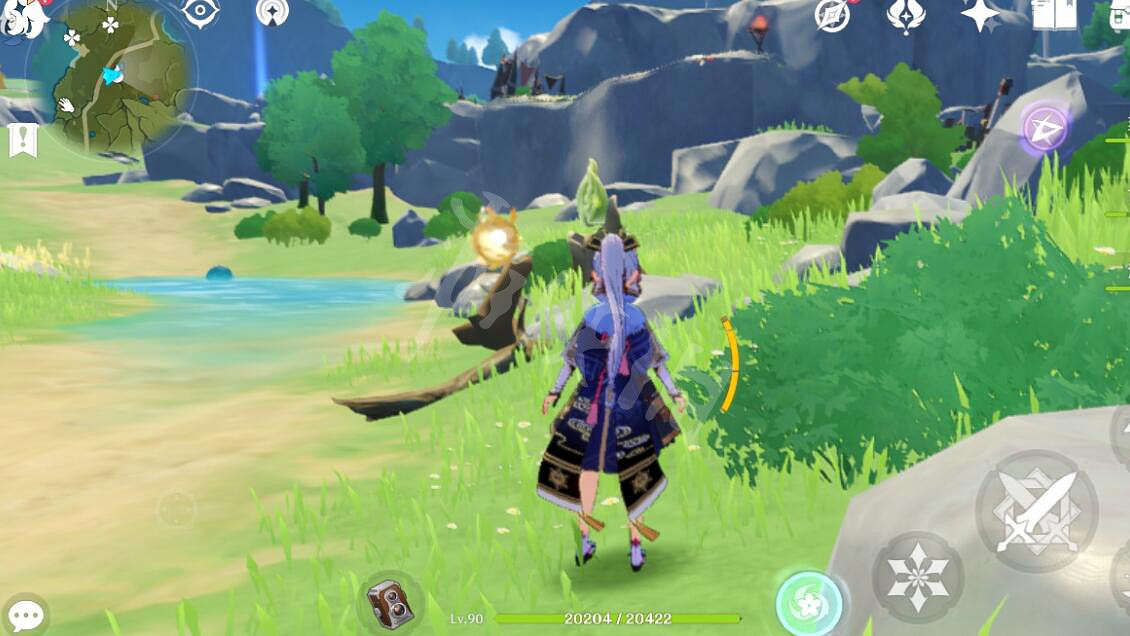 《原神》逐月節蒙德逐月符位置分布一覽 逐月節蒙德逐月符在哪? 《原神》逐月節蒙德逐月符位置分布一覽 逐月節蒙德逐月符在哪?