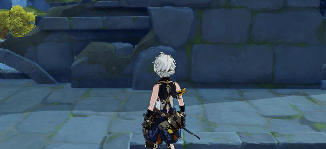 《原神》瑉林寶箱在哪?瑉林部分寶箱分布一覽 《原神》瑉林寶箱在哪?瑉林部分寶箱分布一覽