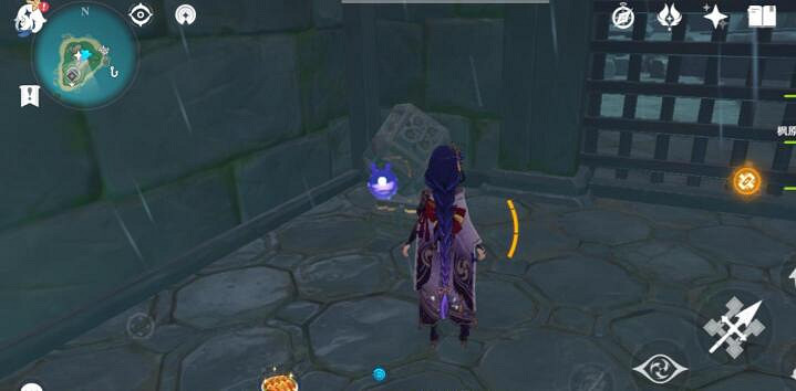 《原神》水月池秘境怎麽開？水月池秘境通關技巧