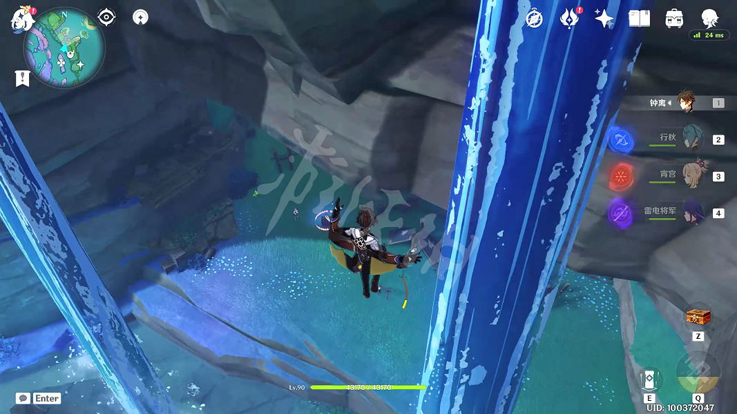 《原神》占卜第二天怎麽玩？小卷婆婆占卜第二天玩法分享