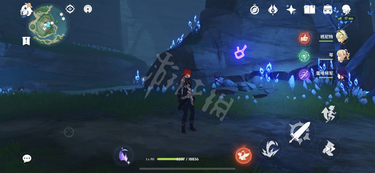 《原神》2.2石板在哪?2.2鶴觀7個石板位置分享 《原神》2.2石板在哪?2.2鶴觀7個石板位置分享