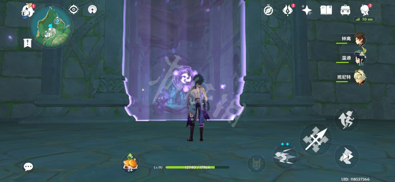 《原神》神櫻大祓怎麽玩?神櫻大祓流程一覽 《原神》神櫻大祓怎麽玩?神櫻大祓流程一覽