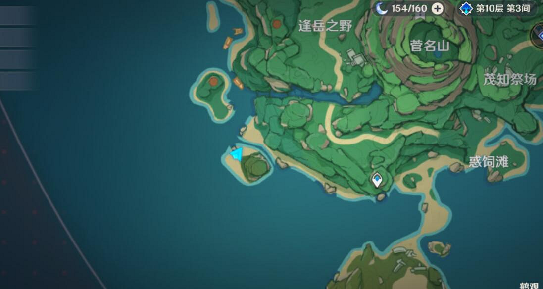 《原神》鶴觀七個石板位置在哪?鶴觀石板位置分布一覽 《原神》鶴觀七個石板位置在哪?鶴觀石板位置分布一覽