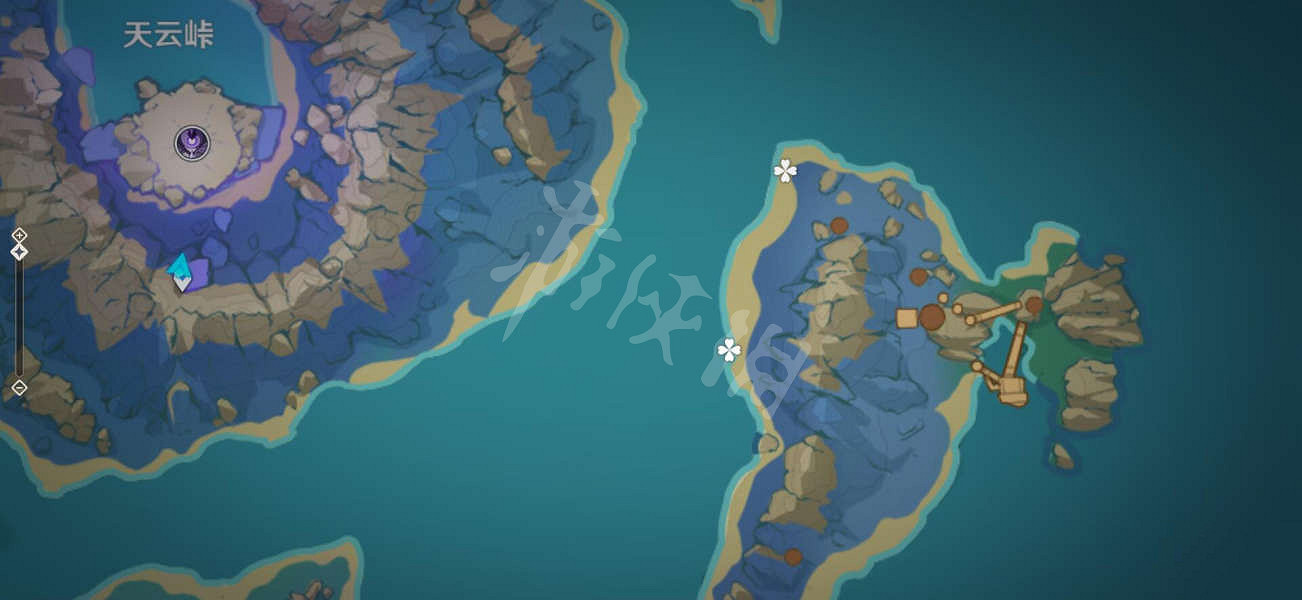 《原神》稻妻聖遺物狗糧怎麽收集?稻妻免費聖遺物收集點分享 《原神》稻妻聖遺物狗糧怎麽收集?稻妻免費聖遺物收集點分享