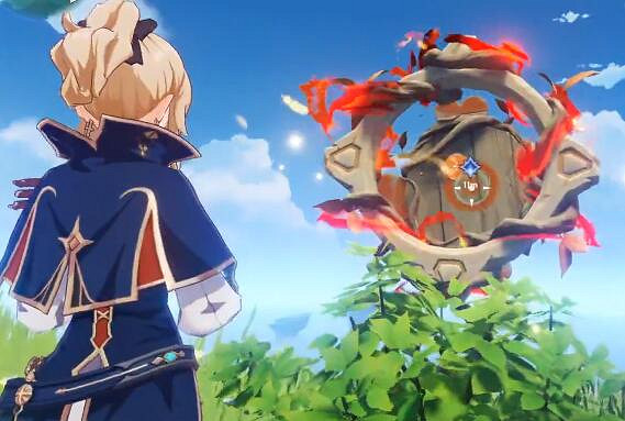 《原神》金蘋果群島解密技巧 金蘋果群島解密任務怎麽做? 《原神》金蘋果群島解密技巧 金蘋果群島解密任務怎麽做?