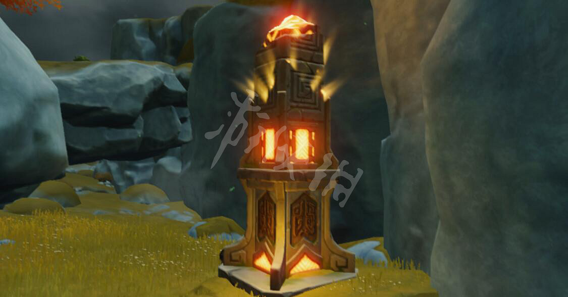 《原神》靖世九柱任務戒指賣給誰？靖世九柱任務過關心得