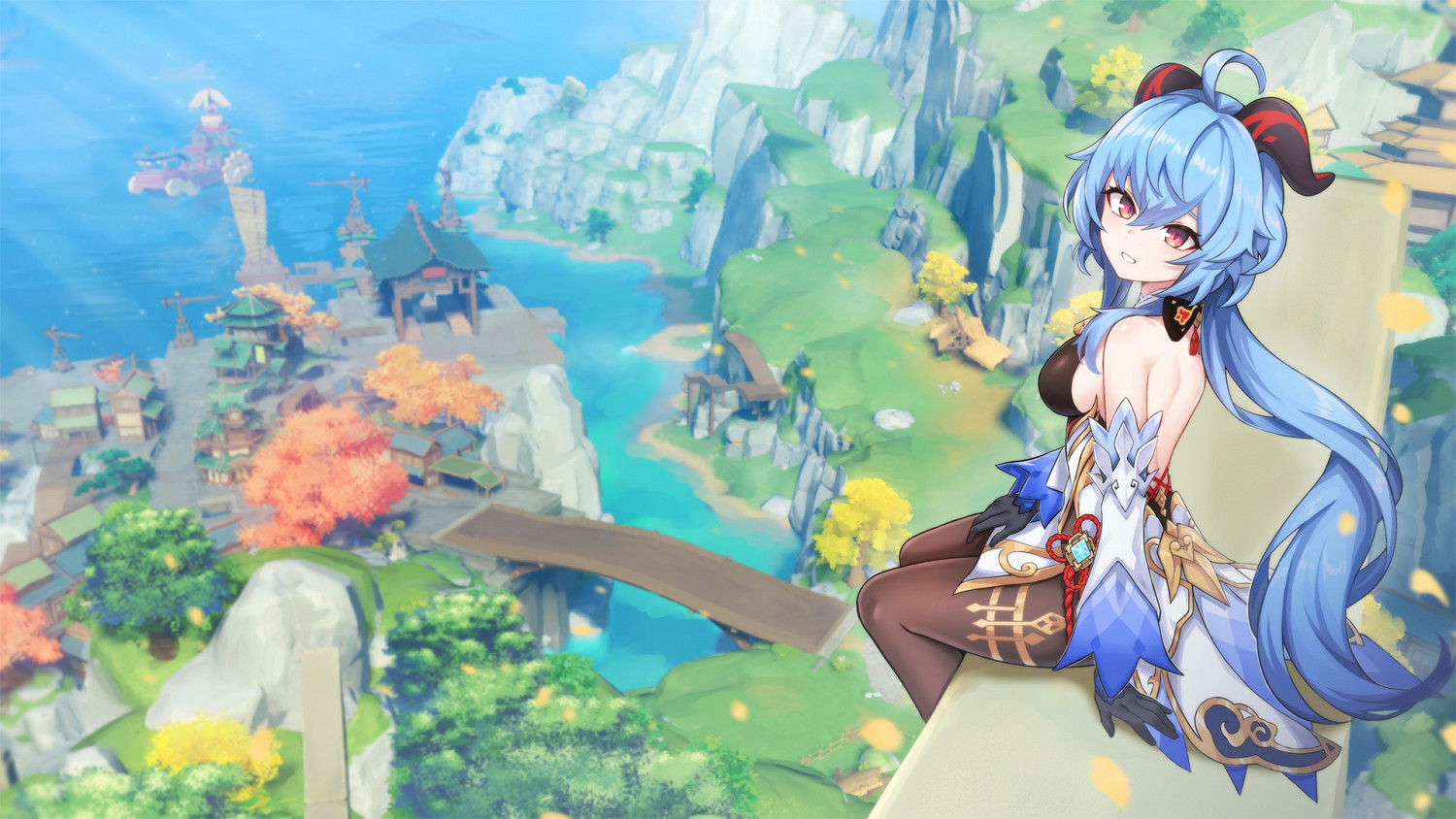 《原神》連動地平線內容有什麽?連動角色埃洛伊介紹 《原神》連動地平線內容有什麽?連動角色埃洛伊介紹