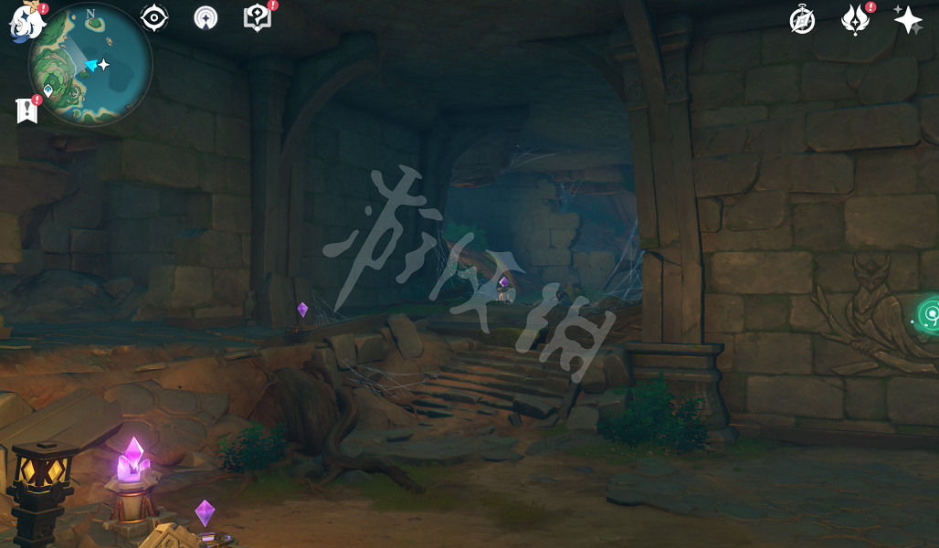 《原神》如星的寶珠怎麽獲得?如星的寶珠獲得方法介紹 《原神》如星的寶珠怎麽獲得?如星的寶珠獲得方法介紹