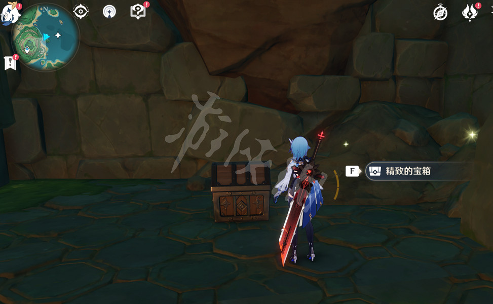 《原神》如星的寶珠怎麽獲得?如星的寶珠獲得方法介紹 《原神》如星的寶珠怎麽獲得?如星的寶珠獲得方法介紹