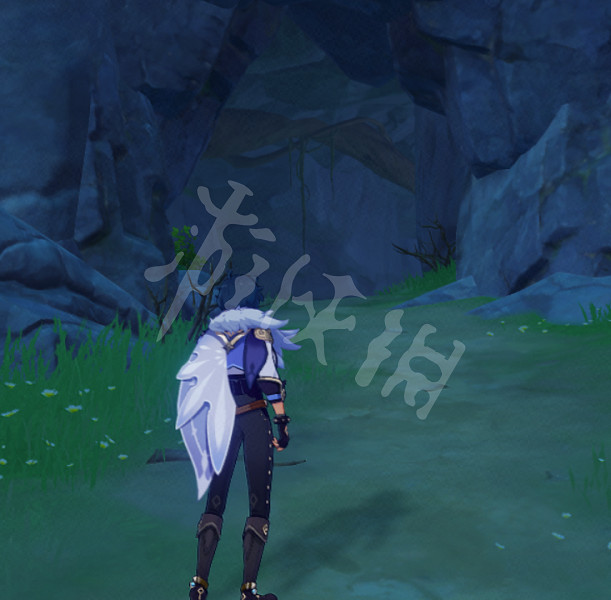 《原神》尋找其他壁畫任務怎麽玩？海島壁畫位置一覽