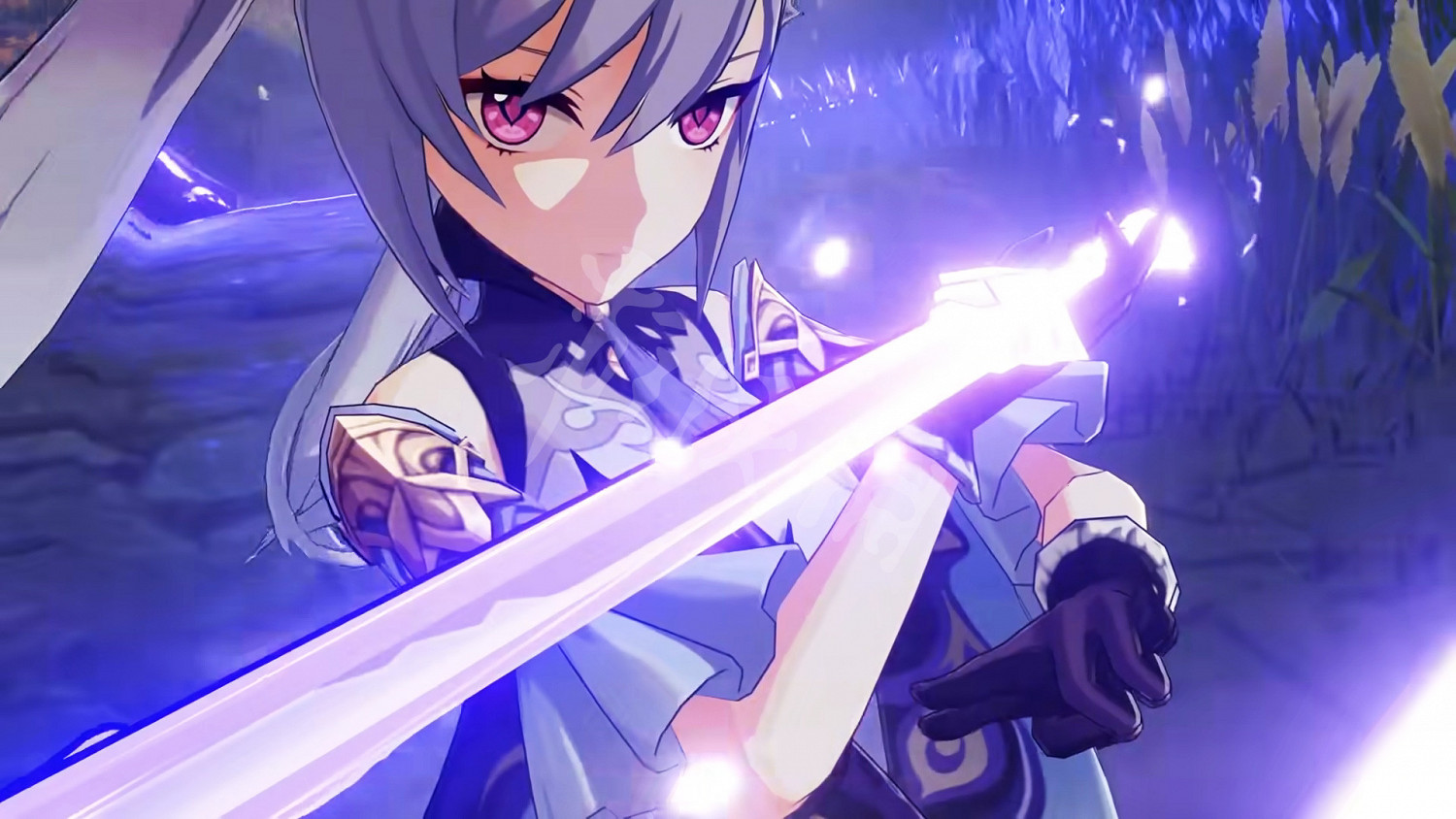 《原神》2.0刻晴武器聖遺物選什麽？2.0刻晴武器聖遺物選擇推薦