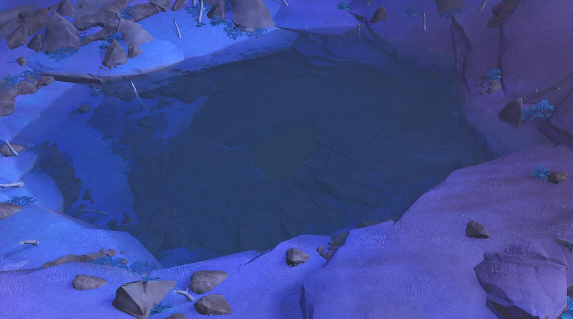 《原神》天雲峠傳送點怎麽開?天雲峠解密圖文詳解 《原神》天雲峠傳送點怎麽開?天雲峠解密圖文詳解