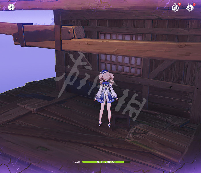 《原神》鹮巷物語一殘頁在哪？鹮巷物語一位置分享