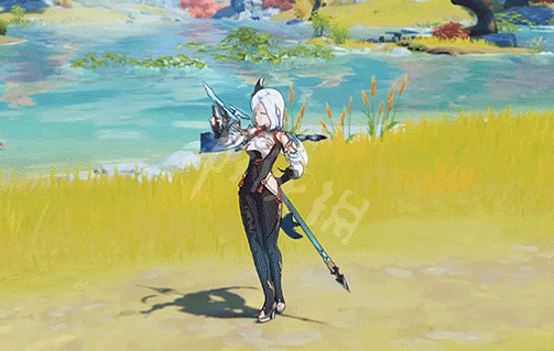 《原神》申鶴技能是什麽？申鶴技能描述一覽